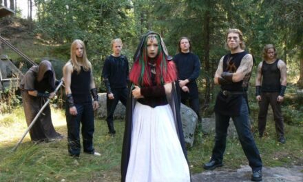 Fenomenologia circense ovvero ci salveranno i vecchi druidi?