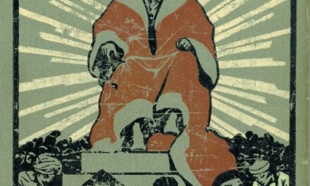 Ma Bergoglio ha mai letto “Il padrone del mondo”?