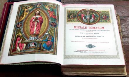 Le Domeniche dopo l’Epifania nel canto gregoriano