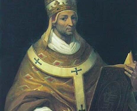 Papa Giovanni XXII fu davvero eretico?