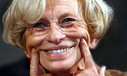 [DANILO QUINTO PER RADIO SPADA] Emma Bonino, ‘la malattia ti fa bella’
