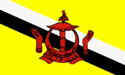 Il Brunei cancella il Natale