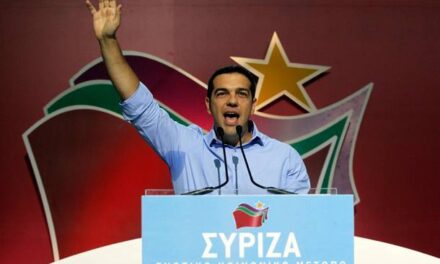 [ELEZIONI GRECHE] Vince Syriza