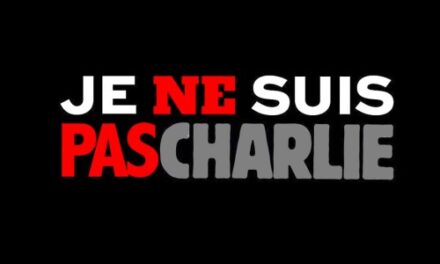 Noi non siamo Charlie