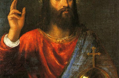 I giudei hanno orrore di riconoscere e adorar Gesù Cristo per loro Salvatore