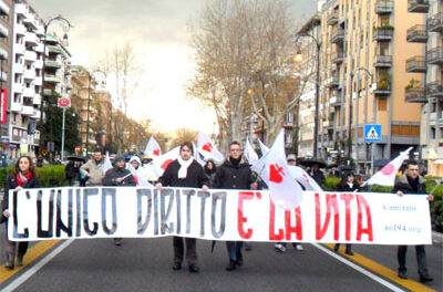 Marcia per la Vita 2015: il gattopardismo parlamentare e la mancata adesione del Comitato No194