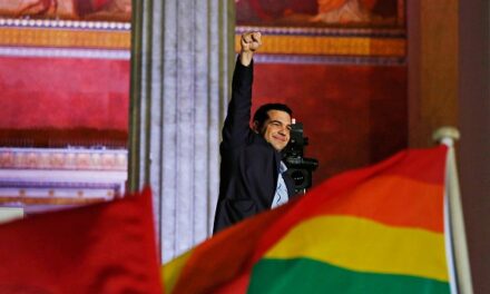 [ELEZIONI GRECHE] Tsipras non presta giuramento religioso