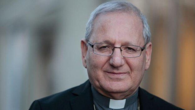 Il Patriarca caldeo: dietro la guerra, giochi politici sporchi