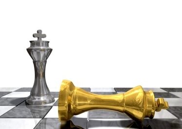 I ‘fatti di Parigi’. Scacco al Re in tre mosse