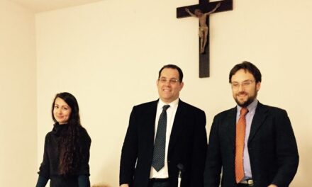 [Audio e video] Ecco le registrazioni: le 3 conferenze del ‘Tour’ abruzzese di RS