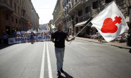 La nuova ‘Marcia per la vita’: intervista all’avvocato Elisabetta Frezza