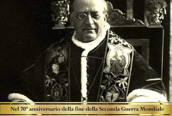 Fascismo & eresia. L’abbaglio nostalgico di alcuni cattolici