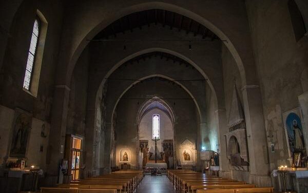 Chiude la Comunità dei Francescani dell’Immacolata a Teramo