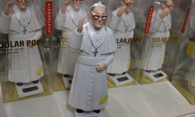 Dalla “Nouvelle theologie” alla teologia della liberazione di Bergoglio (seconda e ultima parte)