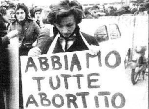 Quando la legge 194 è ritenuta sacra dai difensori della vita