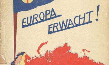 [EDIZIONI RADIO SPADA] Tutta ‘La verità sul piano Kalergi’, alla radice dell’europeismo contemporaneo
