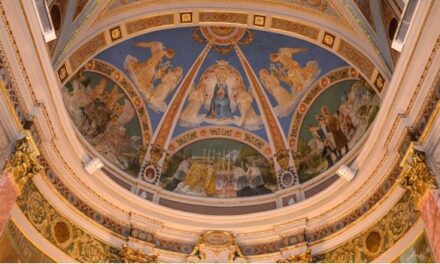 Milizie Celesti e patriottismo