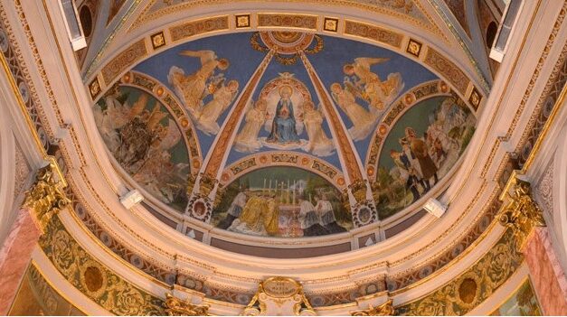 Milizie Celesti e patriottismo