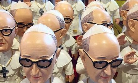 Dalla “Nouvelle theologie” alla teologia della liberazione di Bergoglio (prima parte)