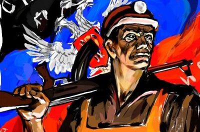 [NOVOROSSIYA] Odessa non dimentica