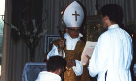 Un ricordo di Monsignor Guerard des Lauriers nell’anniversario della morte