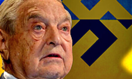 [NOVOROSSIYA] L’ombra di Soros