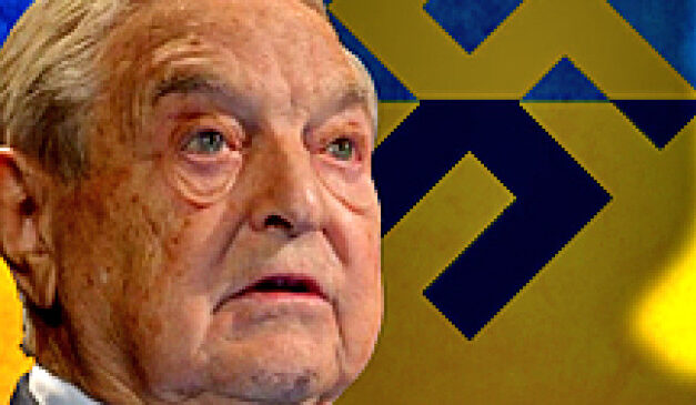 [NOVOROSSIYA] L’ombra di Soros