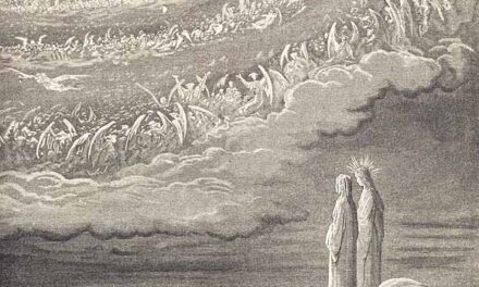 ‘Non siamo nati per questa vita’. Le commoventi parole di una piccola malata di cancro