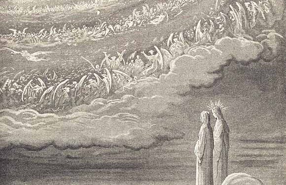 ‘Non siamo nati per questa vita’. Le commoventi parole di una piccola malata di cancro