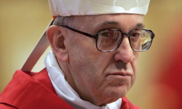 Che cos’è la vera misericordia di Dio?