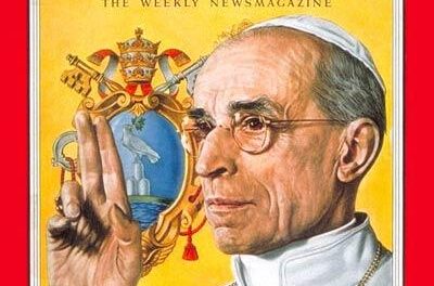 ‘Oss. Romano’ e ‘Fam. Cristiana’ stroncano il nuovo film in difesa di Pio XII