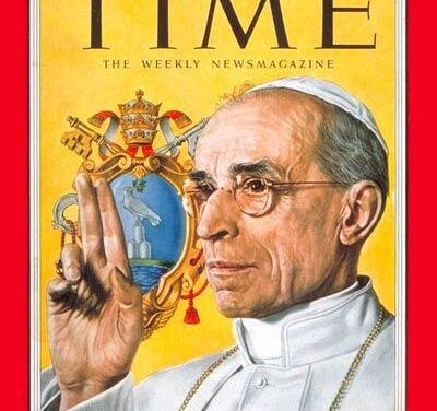 ‘Oss. Romano’ e ‘Fam. Cristiana’ stroncano il nuovo film in difesa di Pio XII