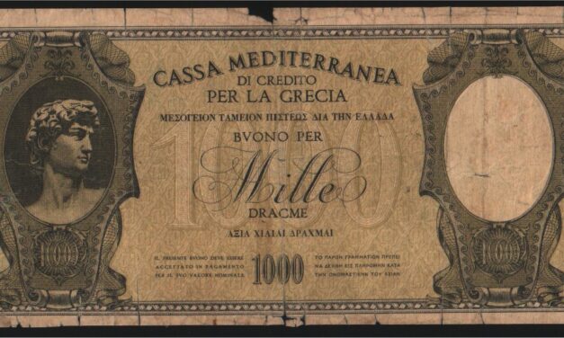 Tsipras & affini. Grecia già in ginocchio: grossa crisi di liquidità.