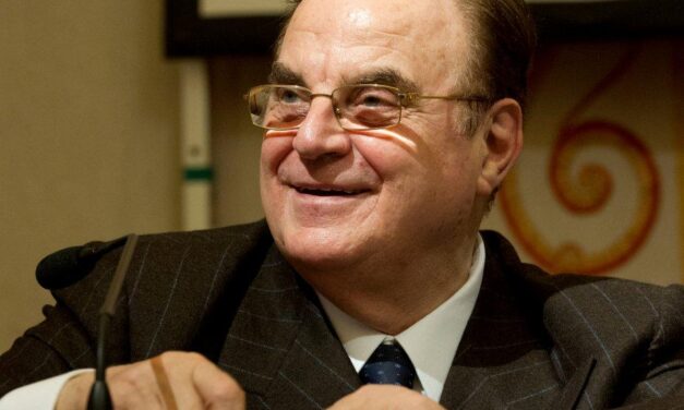 La storia simbolica del “Fratello” Giancarlo Elia Valori: la “vera” ragione della celebrazione dell’unità d’Italia