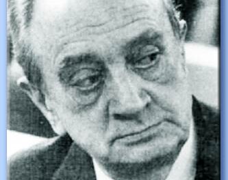 [LE FRECCE DI RADIO SPADA] Pensieri di Augusto Del Noce