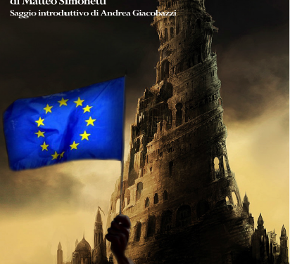 [EDIZIONI RADIO SPADA] Kalergi: non come Carneade, ma quasi