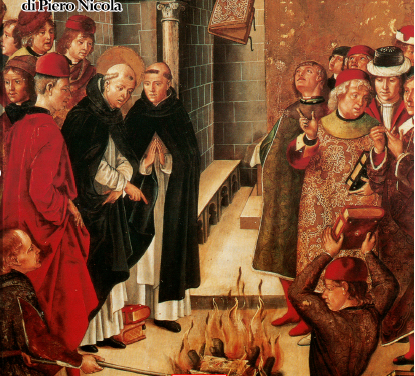 Una recensione de ‘Il Vaticano ha contraddetto il dogma’