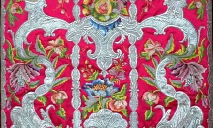 Breve storia dei colori liturgici