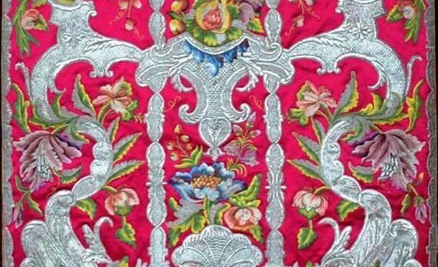 Breve storia dei colori liturgici