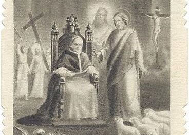 Un ricordo di Pio XI e Pio XII (prima parte)
