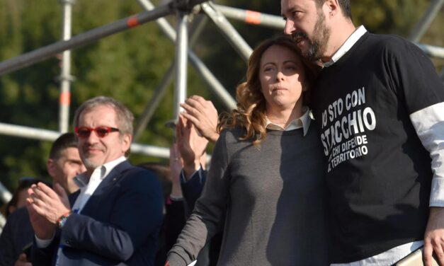 Note a margine di un flop