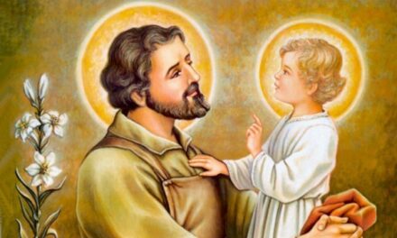 I sette dolori e gioie di S. Giuseppe