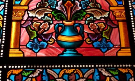 I colori musicali nel canto gregoriano