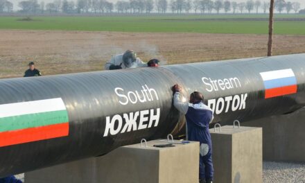 [NOVOROSSIYA] Il South Stream, un’occasione mancata