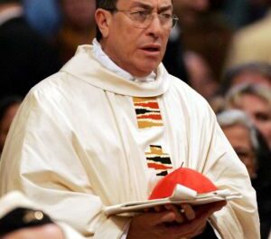 Un cardinale e una Rivoluzione non molto umana