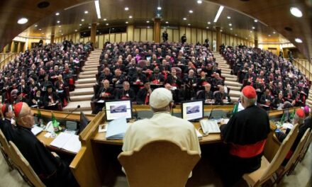 Sinodo, preti USA: non cambiare.