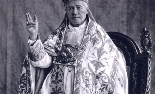 Lo Stato ha il dovere di difendere la Chiesa Cattolica