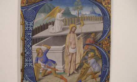 [Mattia Rossi per Radio Spada] Dal lutto alla letizia, il repertorio pasquale