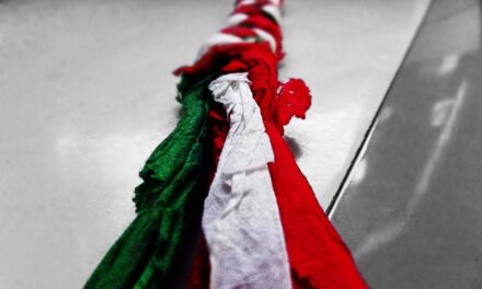 25 aprile: la festa della sconfitta e dell’odio