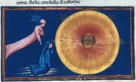 Le tre vite del cristiano